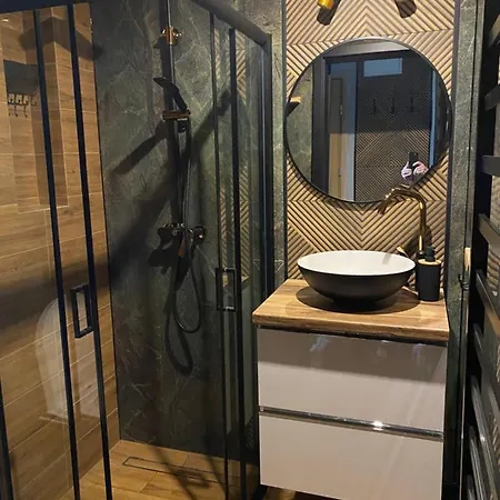 Apartament Zielona Przystan Kluszkowce - 1 Km Od Velo Czorsztyn I Czorsztynski!!! Eksteriør bilde