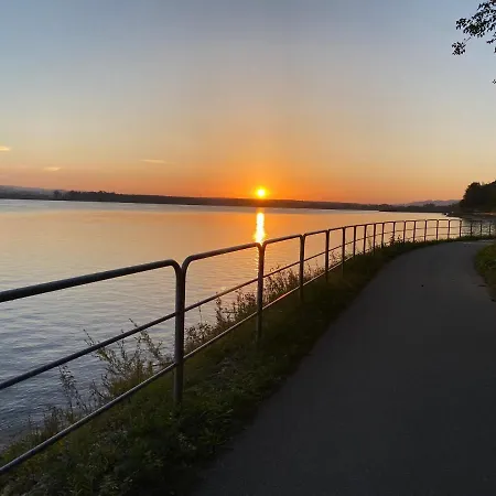 Apartament Zielona Przystan Kluszkowce - 1 Km Od Velo Czorsztyn I Czorsztynski!!! Eksteriør bilde