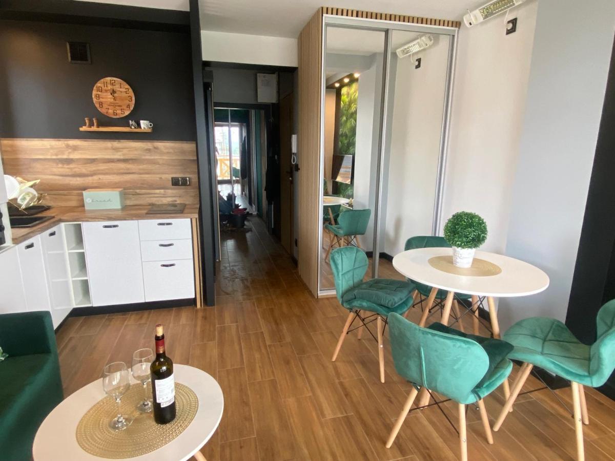 Apartment Zielona Przystan - 1 Km Od Velo Czorsztyn I Czorsztynski!!! Kluszkowce