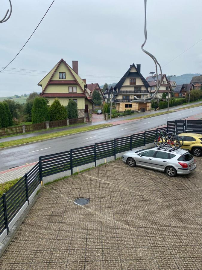 Zielona Przystan - 1 Km Od Velo Czorsztyn I Czorsztynski!!! Apartment